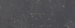 Porcelanosa Nolita Nyc Madison Marquina Черная Матовая Настенная плитка 45x120 см