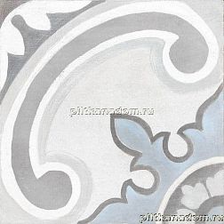 Cifre Adobe Gales Decor White Mate Керамогранит 20x20 см