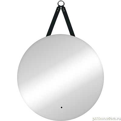 Зеркало Континент Best LED D645 с подсветкой с сенсорным выключателем ЗЛП606