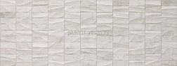 Porcelanosa Nantes Mosaico Acero Настенная плитка 45x120 см