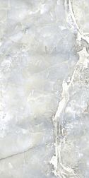 Березакерамика Avalanche Серая Полированная Настенная плитка 30x60 см