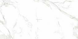 Березакерамика Alcazar Белая Глянцевая Настенная плитка 30x60 см