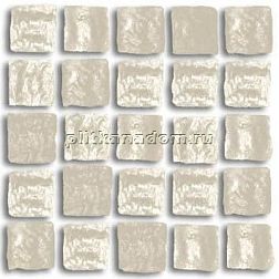 ArtMoment Lyra-3 Мозаика 31,8x31,8 (1,5х1,5) см