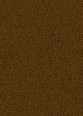 Керабел (Брестский КСМ) Тоскана Настенная плитка коричневая Премиум 1 сорт 25х35