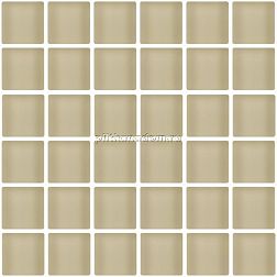 Architeza Candy Satin CS945 Стеклянная мозаика 30х30 (кубик 2,3х2,3) см