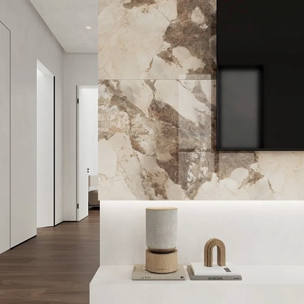 Exence Beige