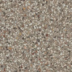 Kerama Marazzi Бричиола KM6060G0011R Серый Матовый Обрезной Керамогранит 60x60 см