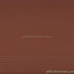 Cerrad Earth Burgund 5623 st pro Ступень прямая 30х30 см