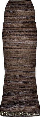 Керама Марацци Арсенале SG5158-AGE Угол внешний коричневый 8х2,9 см
