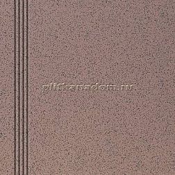 Estima Standard Dark Grey STc011 Коричневый Неполированный Керамогранит 30x30 см