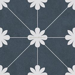 Motto Ceramic Monotone N100104 Oxford Decor Matt Керамогранит 20x20 см