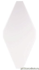Azzo Ceramics Lacio Plano Blanco Настенная плитка 10x20 см