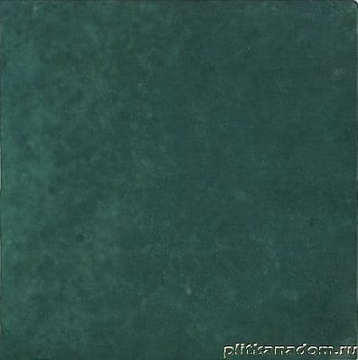 Equipe Artisan 24461 Moss Green Настенная плитка 13,2х13,2 см