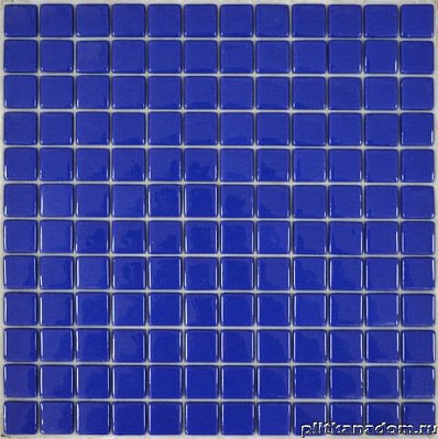 MVA-Mosaic 25FL-M-026 Стеклянная мозаика 31,7x31,7 (2,5х2,5)