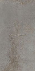 Tuscania Metropolitan Iron Mat Серый Матовый Керамогранит 61x122,2
