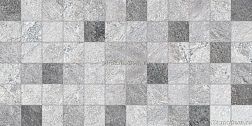Global Tile 1039-8219 Плитка облиц. Balance Сер. 40*20 _мозаика