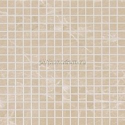 Fap Ceramiche Roma Diamond Beige Duna Brillante Мозаика 30,5x30,5 см