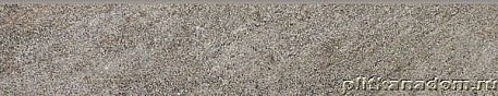 Керама Марацци Эйгер SG450400N-5BT Серый Плинтус 50,2x9,6