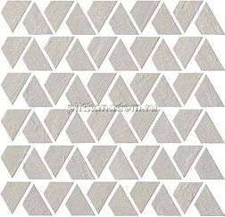 Atlas Concorde Raw Pearl Flag (9RFP) Глазурованная керамическая плитка 31,6х31,1 см