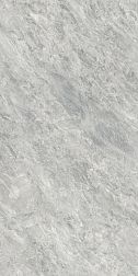 Ariostea Marmi Classici Bardiglio Chiaro Soft Rett Серый Матовый Ректифицированный Керамогранит 60х120 см