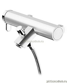 Gustavsberg Coloric GB41219023 46 Смеситель для ванным