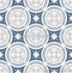 Dual Gres Luken Arinka Matt Керамическая плитка 45x45 см