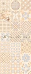 Vives 1900 Tassel Crema Декор 20x20 см
