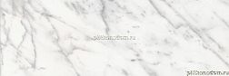 Sant Agostino Inspire Bianco Statuario Настенная плитка 25x75 см