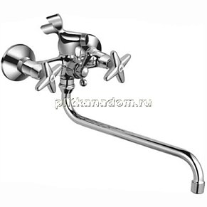 Смеситель для ванны Oute T5623C