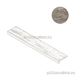 Atlas Concorde Norde Piombo Elemento L Roccia A6H5 Спецэлементы 15x60 см