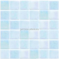 Architeza Sharm Iridium xp67 Стеклянная мозаика 32,7х32,7 (кубик 1,5х1,5) см