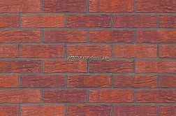 King Klinker Old Castle Deep Purple (HF08) NF10 Угловая плитка (11,5х24)х7,1 см