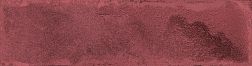 Vives Luca AB-C Granate Красная Глянцевая Настенная плитка 8x31,5 см