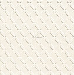 Tubadzin Elementary D-Patch White STR 17 Декор 14,8x14,8 см