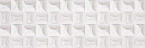 Gracia Ceramica Lauretta White Настенная плитка 04 30х90 см