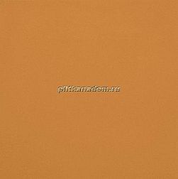 Casalgrande Padana Unicolore Giallo Ocra Naturale Керамогранит 40х40 см