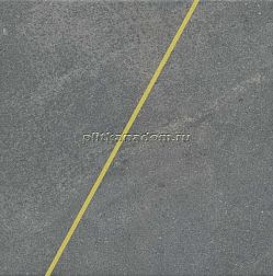 Kerama Marazzi Матрикс SBD058-SG9357 Декор серый тёмный 30x30 см