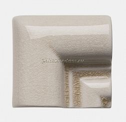 Adex Ocean ADOC5081 Angulo Marco Moldura Sand Dollar Угол к бордюру 5х5 см
