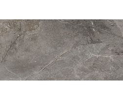 Zerde tile Grey Fleury Серый Матовый Ректифицированный Керамогранит 60х120 см