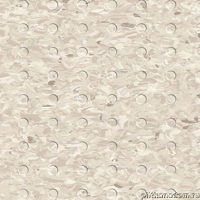 Tarkett Granit Multisafe Beige White 0770 Коммерческий гомогенный линолеум 2 м
