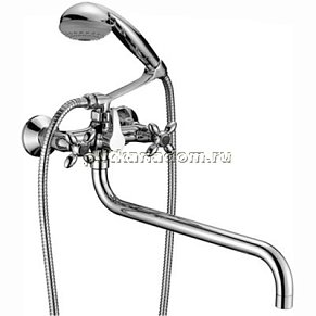 Смеситель для ванны Oute T5723