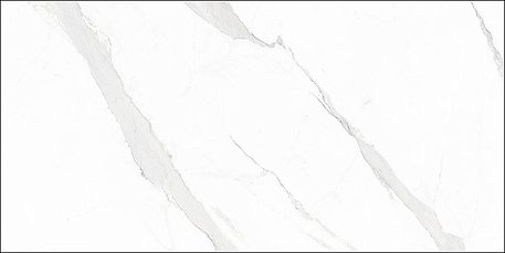 Geotiles Statuary Blanco Compacglass Белый Матовый Ректифицированный Керамогранит 60х120 см
