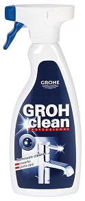 Grohe GROHclean Professional 48166000 Универсальное чистящее средство (с распылителем)