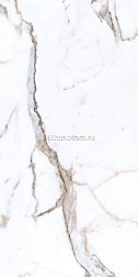 Seramiksan Bella Full Lappato Белый Лаппатированный Керамогранит 60x120 см