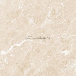 Cersanit Alicante Керамогранит глаз. светло-бежевый (C-AC4R302D) 42x42 см