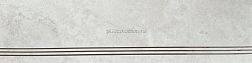 Alpas Euro Fossil Ivory Бежевая Матовая Ступень фронтальная 30x120 см