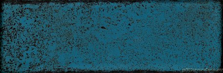 Tubadzin Curio Blue Mix A Struktura Плитка 7,8x23,7 см