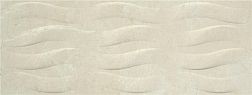 Stylnul (STN Ceramica) Vals Sk Marfil Brillo Rect Настенная плитка 33,3x90 см
