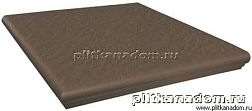 Simple Brown kapinos narozny 3-d 33x33 см