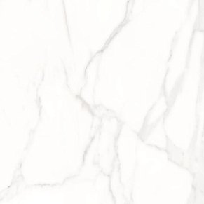 Lasselsberger-Ceramics Каррара Нова Белый 6246-0106 Керамогранит 45x45 см